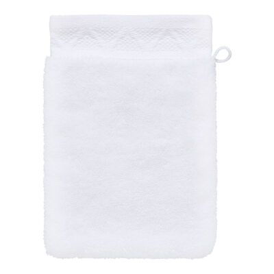 Guante de baño Caresse Algodón,  Guante de baño Caresse Algodón