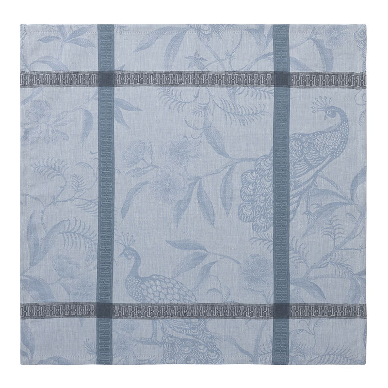Servilleta À l'orangerie Chardon 55x55 100% lino, , hi-res image number 1