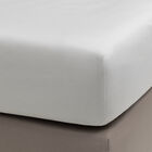 S&aacute;bana ajustable H&ocirc;tel particulier Stuc 100X200X35 50% algod&oacute;n - 50% lino, , hi-res image number 1
