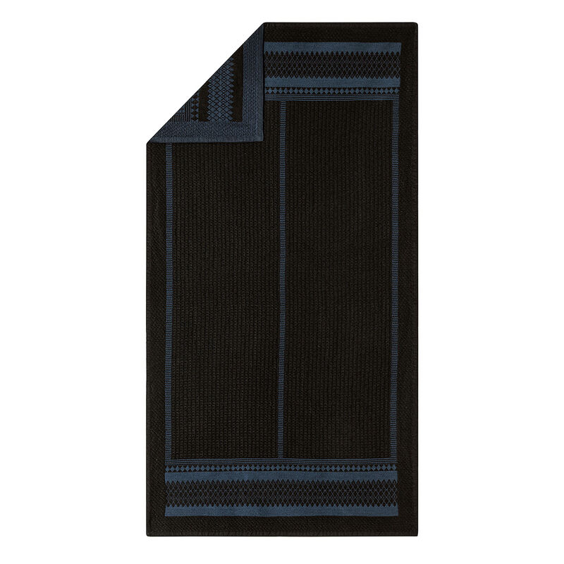 Toalla Bath Club Ombre Marine 50x100 100% algodon, , hi-res image number 0