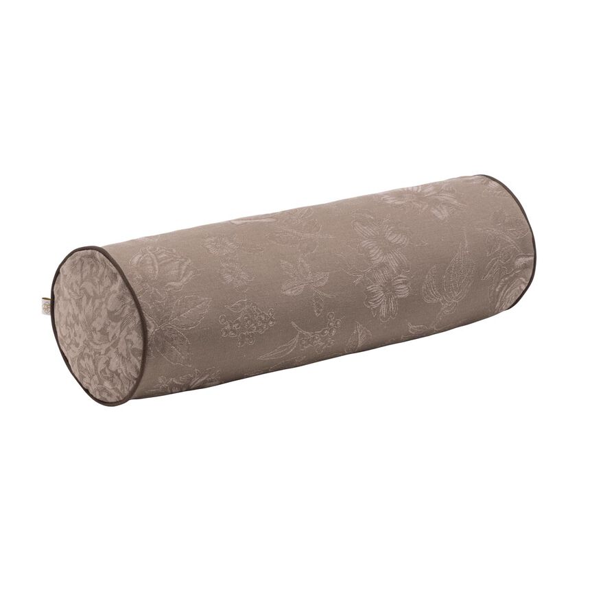 Funda de coj&iacute;n Romance Charme 50x15 50% algod&oacute;n - 50% lino, , hi-res image number 2