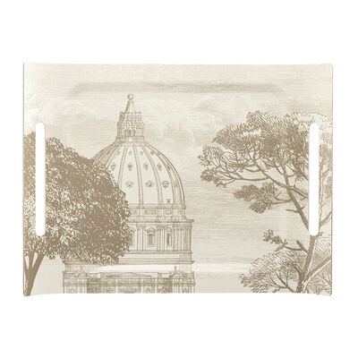 Bandeja Symphonie Madera