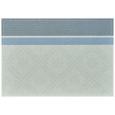 Individual antimancha Essentiel Graphique Algodón,  Individual antimancha Essentiel Graphique Algodón