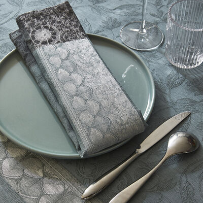 Servilleta Symphonie Baroque Lino,  Servilleta Symphonie Baroque Lino