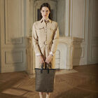 Bolsa de mano Prince Beige, , hi-res image number 0
