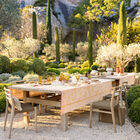 Servilleta &Eacute;t&eacute; Indien Lino, , hi-res image number 3