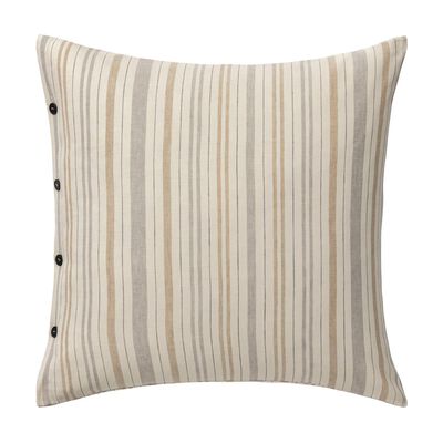 Funda de almohada Dune Algodon, Lino