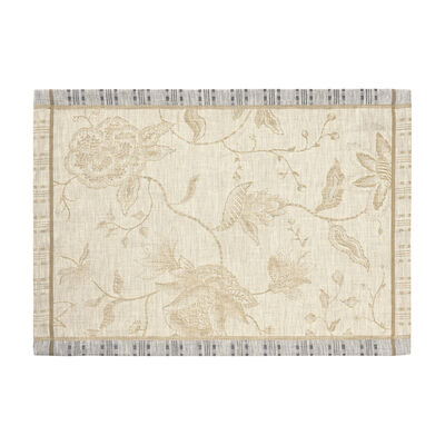 Individual &Eacute;t&eacute; Indien Lino