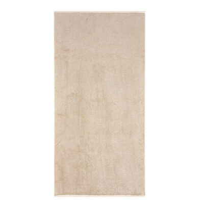 Toalla de ducha Argile Camomille 70x140 100% algodon