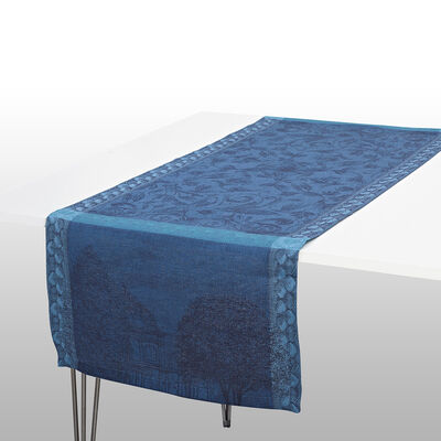 Camino de mesa Symphonie Baroque Lino