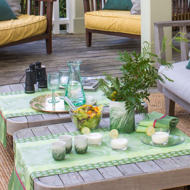 Bandeja Nature Urbaine Gazon Ø38 Madera / 100% abedul, , hi-res image number 1