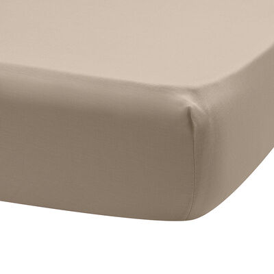 S&aacute;bana ajustable Dune Algodon, Lino