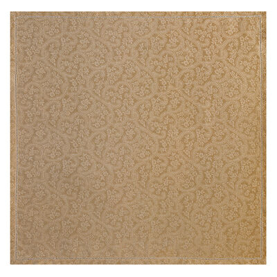 Servilleta Portofino Fiori Terra 58x58 100% lino