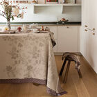 Mantel Manor lane Ros&eacute; Des Pr&eacute;s 175x175 100% algodon, , hi-res image number 0