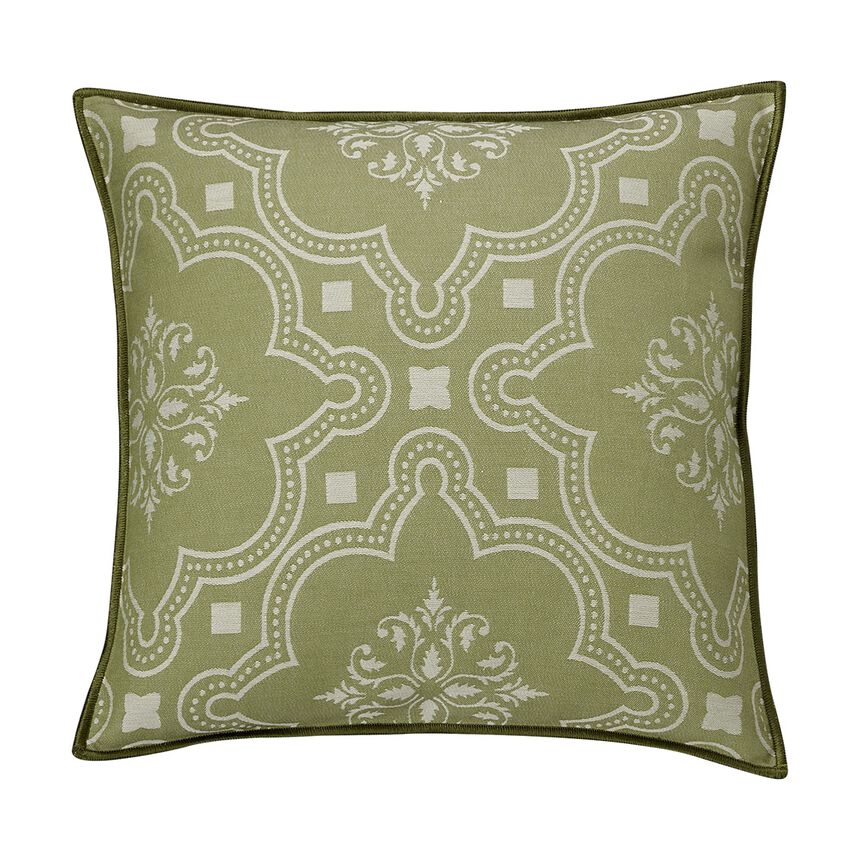 Funda de coj&iacute;n Bahia City 60x60 acr&iacute;lico, , hi-res image number 1