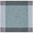 Servilleta Symphonie Baroque Fumee 58x58 100% lino, , hi-res image number 1