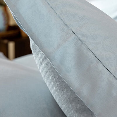 Funda de almohada Portofino Algod&oacute;n