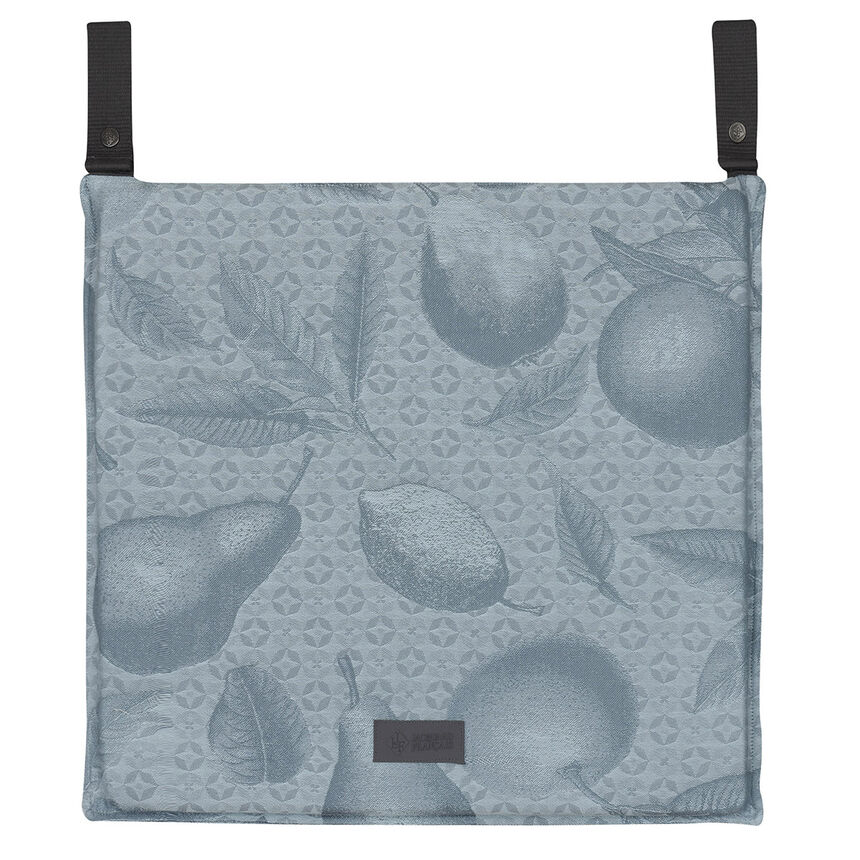 Colch&oacute;n de silla Arri&egrave;re-pays Cassis 40x40 acr&iacute;lico, , hi-res image number 1