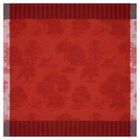 Mantel Souveraine  Carmin &Oslash;175 100% lino, , hi-res image number 4