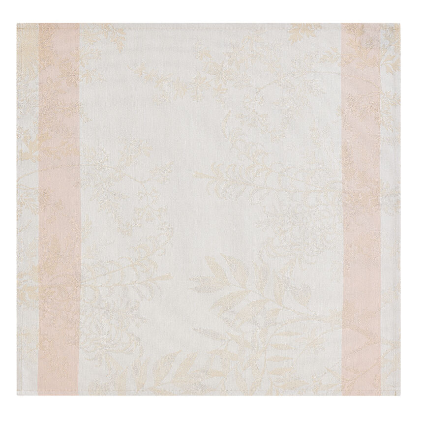 Servilleta Jardin d'Eden Chair 58x58 100% algodon, , hi-res image number 1