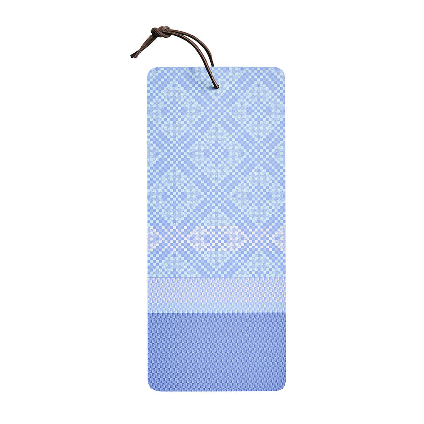 Tabla de cortar Essentiel Graphique Ciel 17x40 100% Madera, , hi-res image number 0