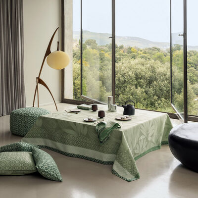 Mantel Nature Sauvage Algodón,  Mantel Nature Sauvage Algodón