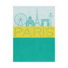 Pa&ntilde;o de cocina Paris Lumi&egrave;re Algod&oacute;n, , hi-res image number 8