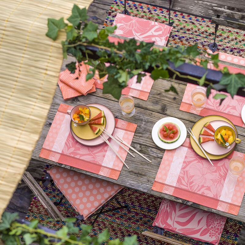 Colchón de silla Nature Urbaine Quartz 40x40 acrílico, , hi-res image number 2