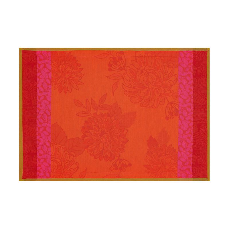Individual Parfums de bagatelle Capucine 54x38 100% algodon, , hi-res image number 0