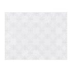 Individual Anneaux Blanc 50x38 100% algodon, , hi-res image number 1