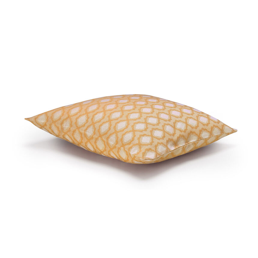 Funda de coj&iacute;n Arri&egrave;re-pays Melon 40x40 acr&iacute;lico, , hi-res image number 1