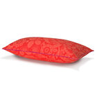 Funda de cojín Voyage Iconique Coquelicot 50x30 100% algodon, , hi-res image number 4