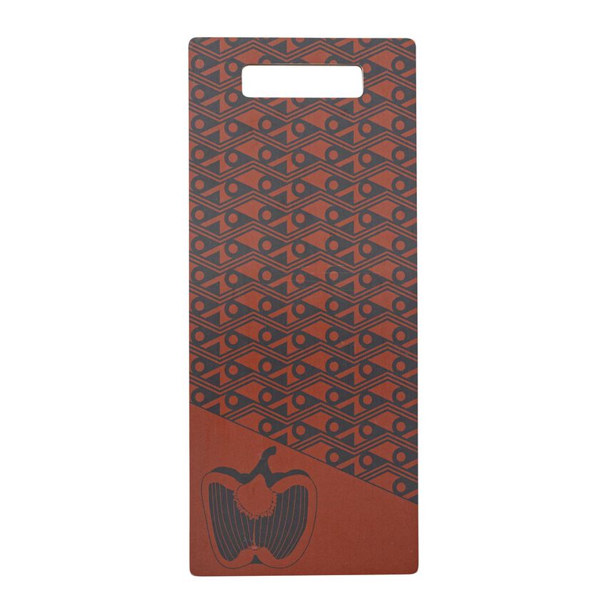 Tabla de servir Braise Feu 40x17 MDF, , hi-res image number 0