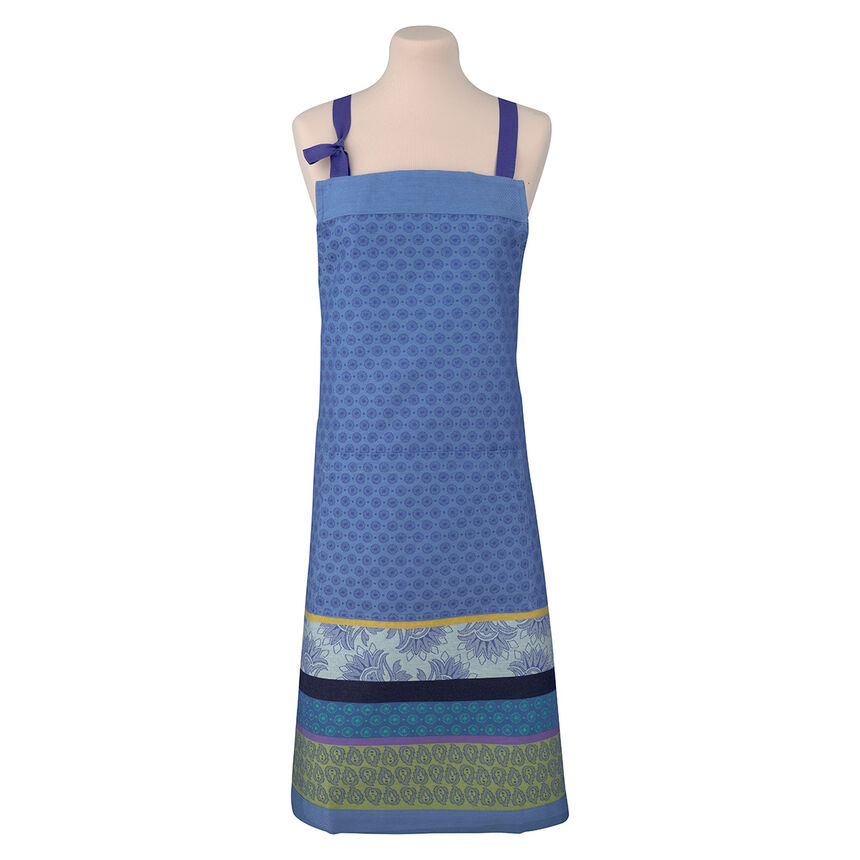 Delantal Cuisine de Provence Algod&oacute;n, , hi-res image number 0