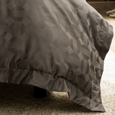 Funda de edred&oacute;n Palacio Algod&oacute;n