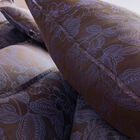 Funda de almohada Sulawesi Terre Indigo 40X80 100% algodon, , hi-res image number 0