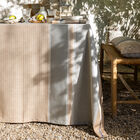 Mantel Dune Algodon, Lino, , hi-res image number 3