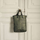 Bolsa de mano Paysage Vert, , hi-res image number 5