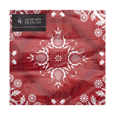 Servilleta de papel Hacienda Papel