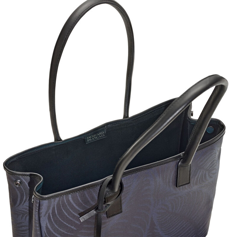 Bolsa de hombro Palme Bleu, , hi-res image number 2