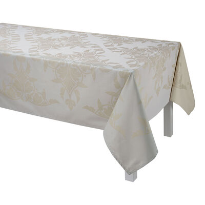 Mantel antimancha Syracuse Algod&oacute;n