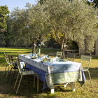Mantel antimancha Arrière-pays Recubierto Cassis 175x175 100% algodon, , hi-res image number 2