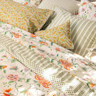 Funda decorativa &Eacute;t&eacute; Indien Algod&oacute;n, , hi-res image number 0