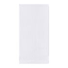 Servilleta de invitados Caresse Blanc 30x50 100% algodón, , hi-res image number 2
