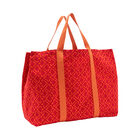 Bolsa de playa Monoï Capucine 76x54 100% algodon, , hi-res image number 1