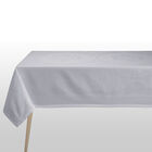 Mantel Duchesse Blanc 175x175 100% algodon, , hi-res image number 0