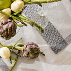 Individual &Eacute;vasion C&eacute;leste Carrare 50x36 100% lino, , hi-res image number 2