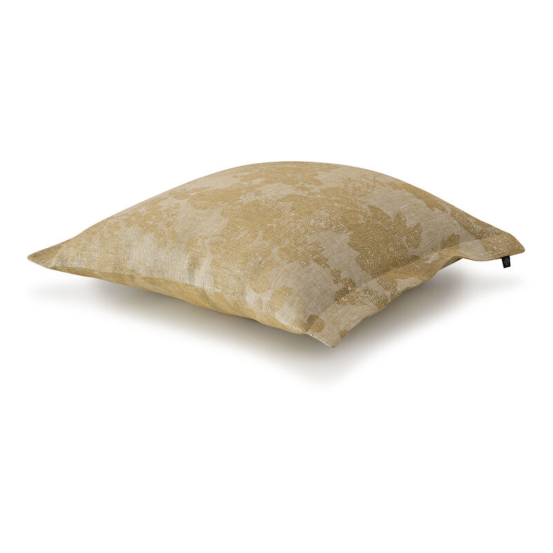 Funda de cojín Casual Algue 50x50 100% lino, , hi-res image number 1