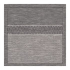 Servilleta Slow Life Sesame 47x47 89% algodón / 11% lino, , hi-res image number 0