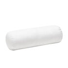 Cojín Coussin déco blanc 30x40 Algodón / Poliéster, , hi-res image number 3
